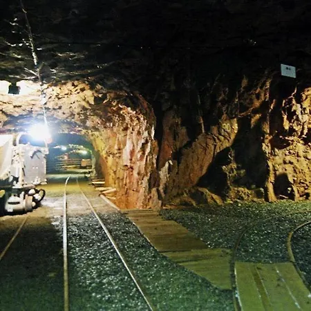 Lux-nadrzeczna 5 Minut Od Deptaka Апартаменты