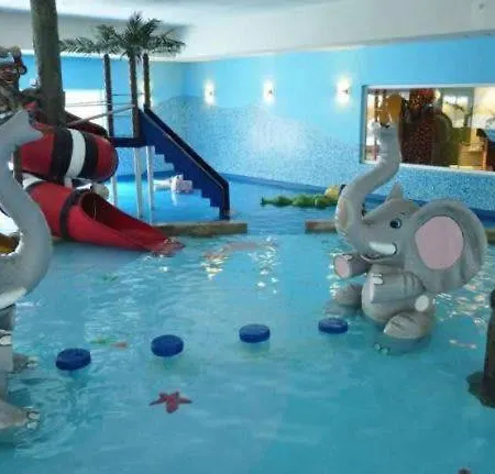 Lux-nadrzeczna 5 Minut Od Deptaka