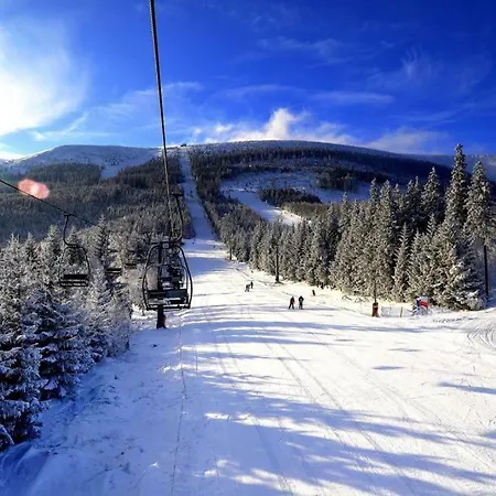 Lux-nadrzeczna 5 Minut Od Deptaka Апартаменты