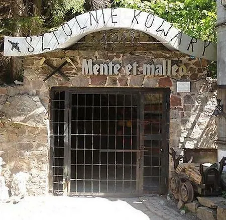 Lux-nadrzeczna 5 Minut Od Deptaka