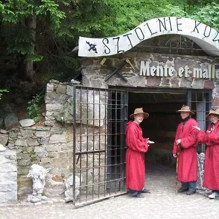 Lux-nadrzeczna 5 Minut Od Deptaka