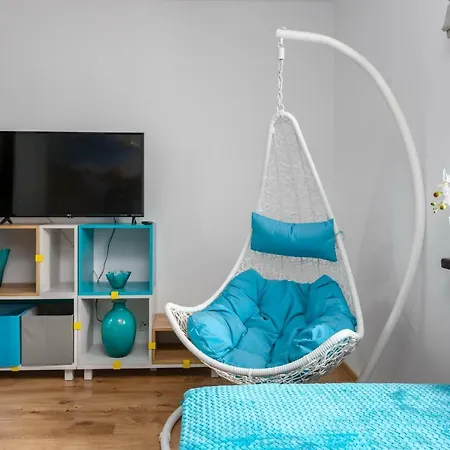 Lux-nadrzeczna 5 Minut Od Deptaka