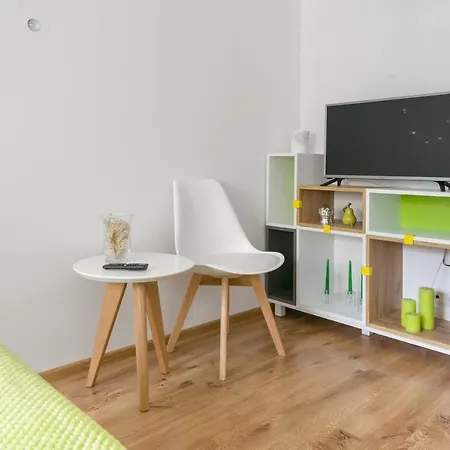 Lux-nadrzeczna 5 Minut Od Deptaka * Карпач