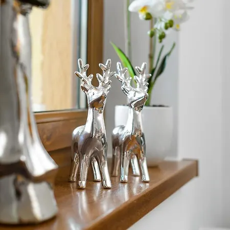 Lux-nadrzeczna 5 Minut Od Deptaka *