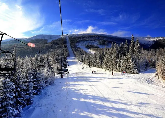 Lux-nadrzeczna 5 Minut Od Deptaka Lejlighed