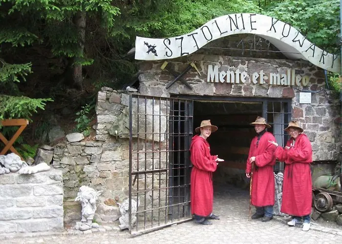 Lux-nadrzeczna 5 Minut Od Deptaka