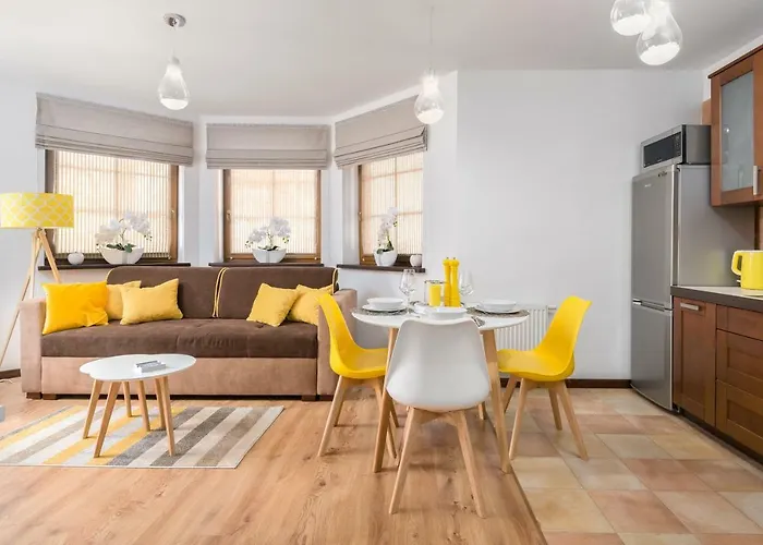 Lux-nadrzeczna 5 Minut Od Deptaka * Karpacz