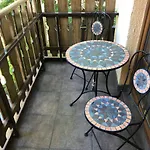 Apartamento Lux-nadrzeczna 5 Minut Od Deptaka