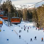 Lux-nadrzeczna 5 Minut Od Deptaka * Karpacz