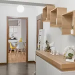 Lux-nadrzeczna 5 Minut Od Deptaka Apartamento Karpacz