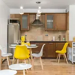 Apartamento Lux-nadrzeczna 5 Minut Od Deptaka *