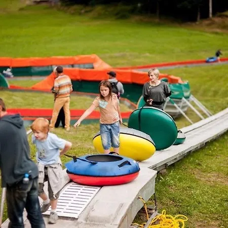 Apartamento Lux-nadrzeczna 5 Minut Od Deptaka *