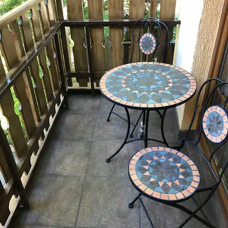Apartment Lux-nadrzeczna 5 Minut Od Deptaka
