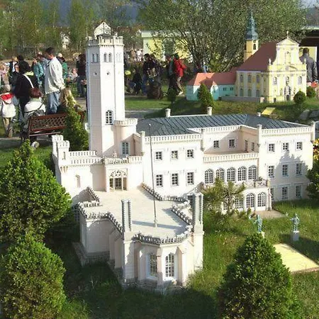 Apartment Lux-nadrzeczna 5 Minut Od Deptaka Karpacz