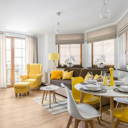 Lux-nadrzeczna 5 Minut Od Deptaka * Karpacz