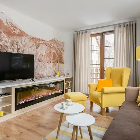 Lux-nadrzeczna 5 Minut Od Deptaka Apartment *