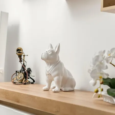 Lux-nadrzeczna 5 Minut Od Deptaka Apartment