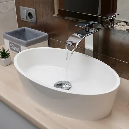 Apartmán Lux-nadrzeczna 5 Minut Od Deptaka Karpacz