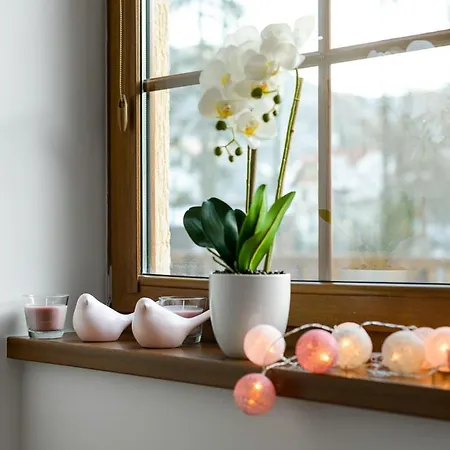 Apartmán Lux-nadrzeczna 5 Minut Od Deptaka Karpacz