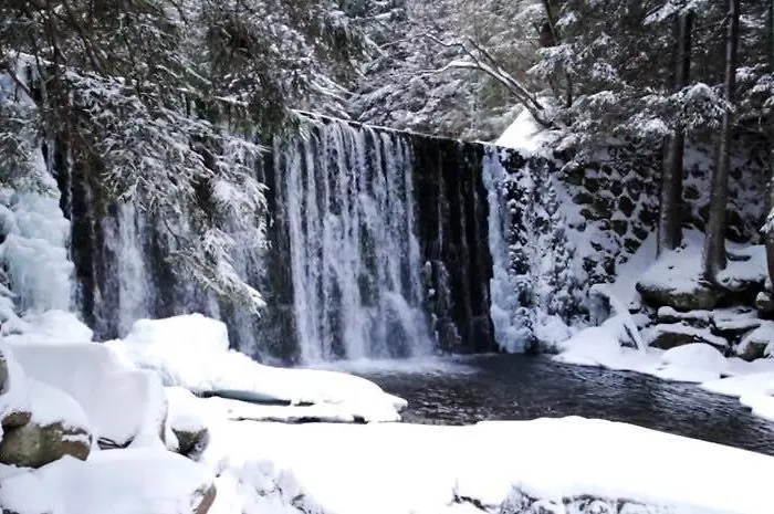 Apartment Lux-nadrzeczna 5 Minut Od Deptaka Karpacz