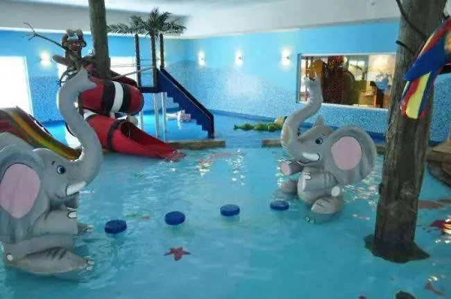 Lux-nadrzeczna 5 Minut Od Deptaka