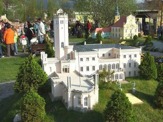 Apartment Lux-nadrzeczna 5 Minut Od Deptaka Karpacz