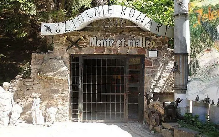 Lux-nadrzeczna 5 Minut Od Deptaka