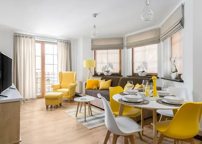 Lux-nadrzeczna 5 Minut Od Deptaka * Karpacz