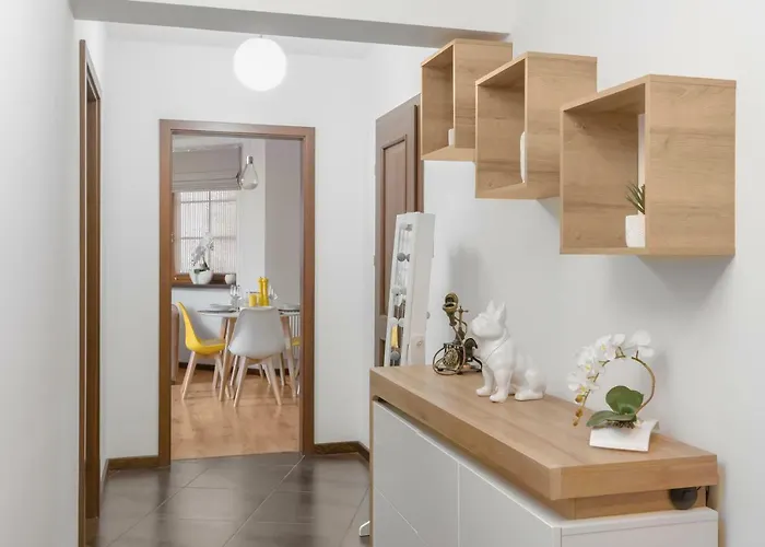 Lux-nadrzeczna 5 Minut Od Deptaka Apartment Karpacz