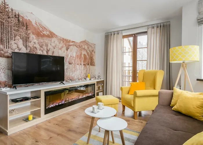 Lux-nadrzeczna 5 Minut Od Deptaka Apartamento *