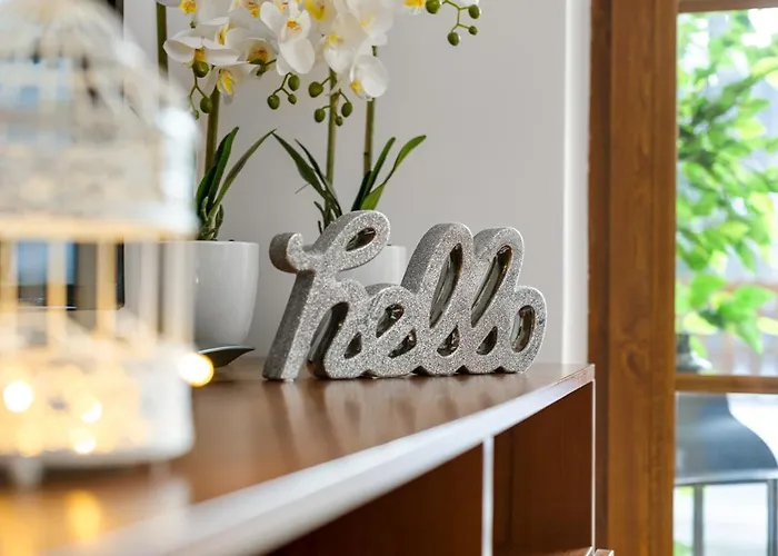 Lux-nadrzeczna 5 Minut Od Deptaka Apartamento Karpacz